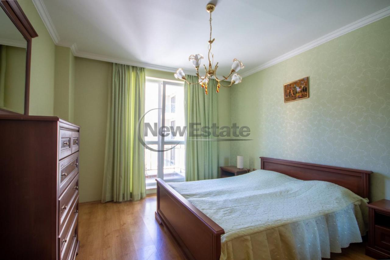 Romance Splendid Apartment St Constantin et Helena Extérieur photo