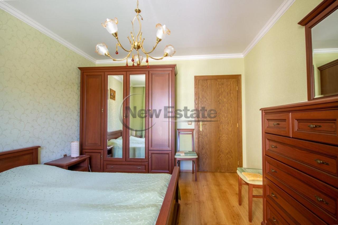 Romance Splendid Apartment St Constantin et Helena Extérieur photo