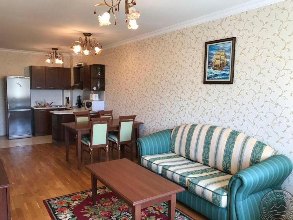 Romance Splendid Apartment St Constantin et Helena Extérieur photo