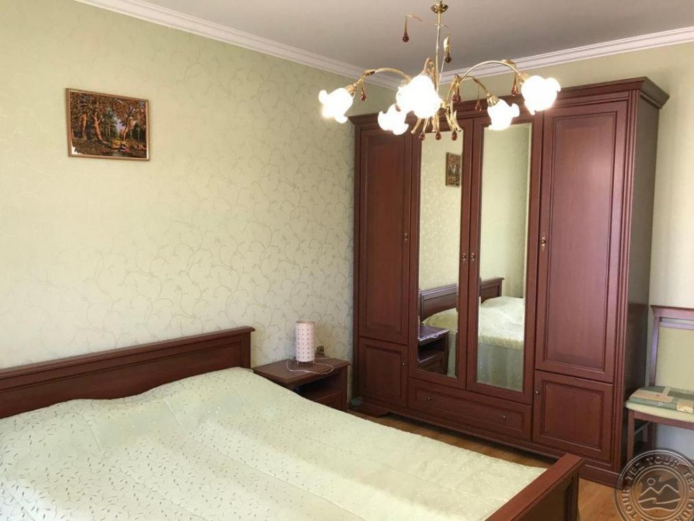 Romance Splendid Apartment St Constantin et Helena Extérieur photo
