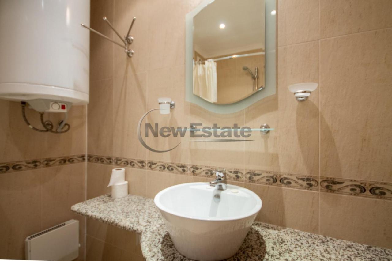 Romance Splendid Apartment St Constantin et Helena Extérieur photo