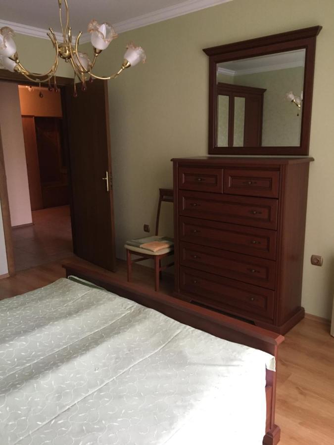 Romance Splendid Apartment St Constantin et Helena Extérieur photo